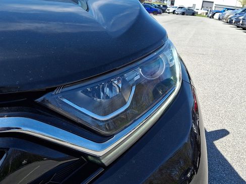 Used 2021 Honda CR-V EX-L image 9