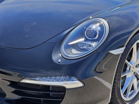 Used 2012 Porsche 911 Carrera S RWD image 12