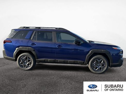 New 2026 Subaru Outback Premium AWD/4WD image 6