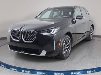 Used 2026 BMW X3 xDrive30i AWD/4WD video 1