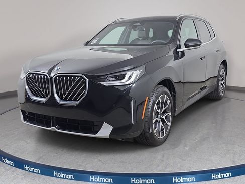 Used 2026 BMW X3 xDrive30i AWD/4WD image 1