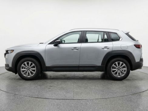 Used 2025 MAZDA CX-50 AWD 2.5 S w/ Premium Package image 5