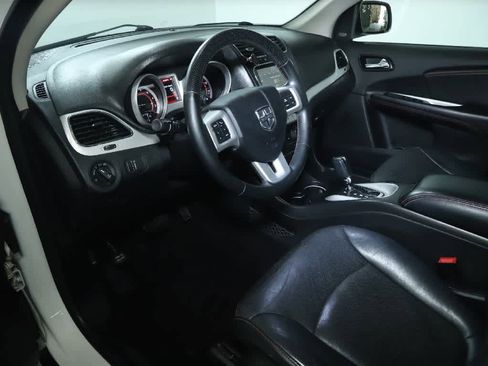 Used 2019 Dodge Journey GT AWD/4WD image 17
