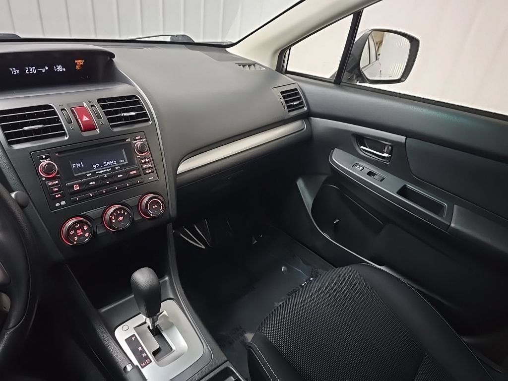 Used 2014 Subaru Crosstrek 2.0i Premium AWD/4WD image 24