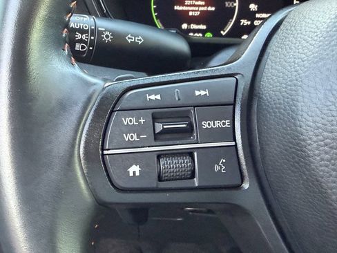 Used 2024 Honda CR-V Sport image 28