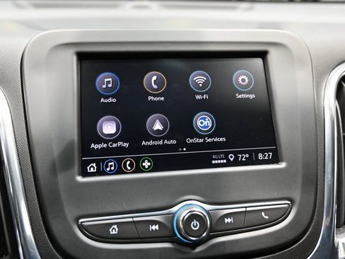 Used 2023 Chevrolet Equinox LT image 15