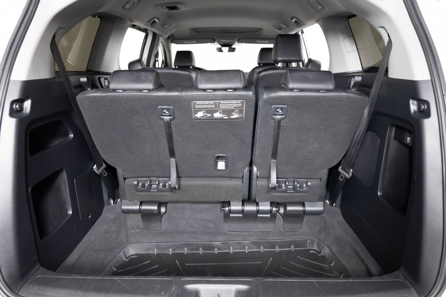 Used 2022 Honda Odyssey EX-L image 22