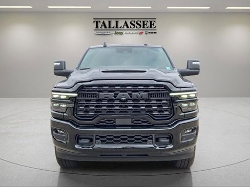 New 2026 RAM 2500 Limited image 2