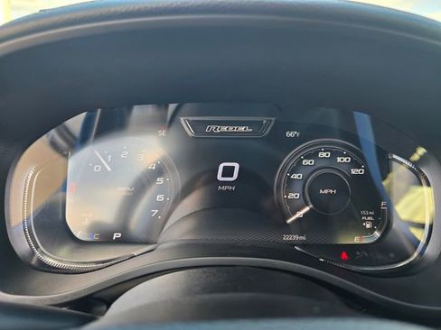 Used 2024 RAM 1500 Rebel w/ Rebel Level 1 Equipment Group AWD/4WD image 27