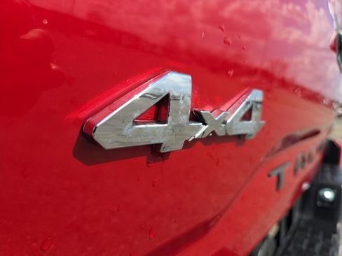 Used 2023 Toyota Tacoma TRD Sport w/ TRD Premium Sport Package image 20