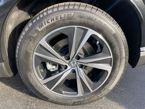 New 2026 Lexus RX 350h 350h Premium image 7