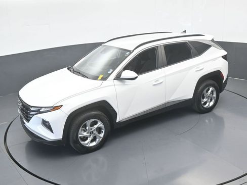 Used 2024 Hyundai Tucson SEL image 48