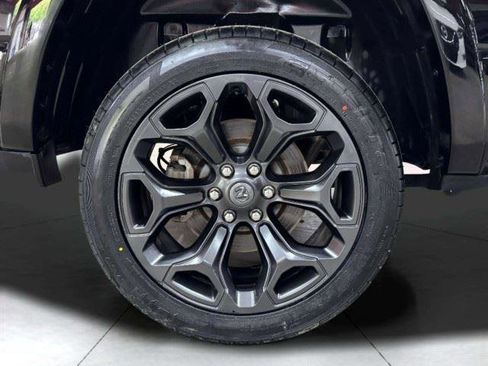 Used 2021 RAM 1500 Limited w/ Night Edition AWD/4WD image 24