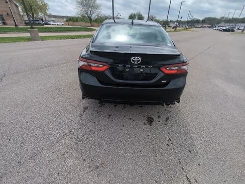 Certified 2024 Toyota Camry SE image 7