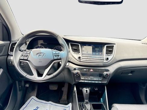 Used 2018 Hyundai Tucson SEL Plus AWD/4WD image 29
