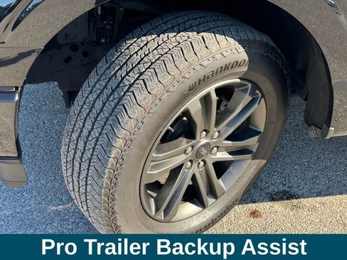 Used 2022 Ford F150 Lariat w/ Equipment Group 502A High image 45