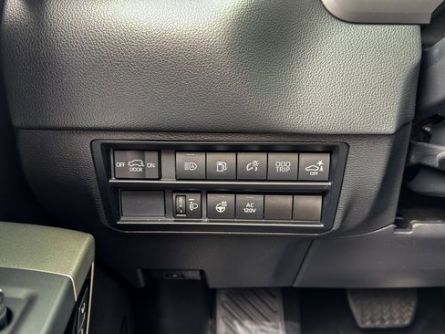 Used 2023 Toyota Sequoia Limited image 31