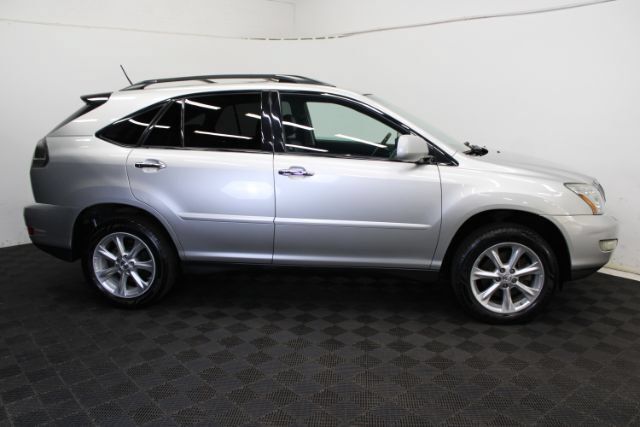 Used 2008 Lexus RX 350 AWD image 4