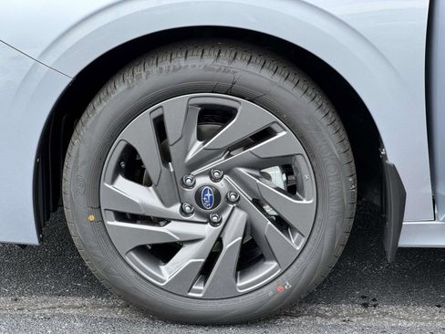 New 2025 Subaru Legacy Sport image 7
