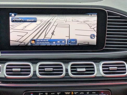 New 2026 Mercedes-Benz GLE 450 4MATIC Coupe image 11