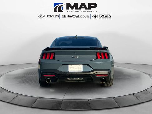 Used 2024 Ford Mustang GT Premium image 2