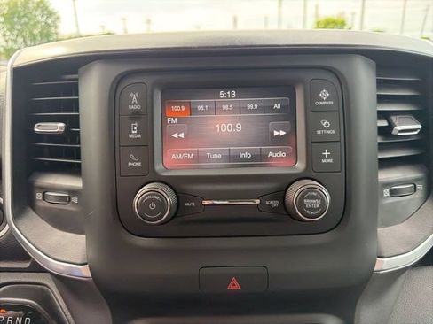 Used 2023 RAM 1500 Big Horn AWD/4WD image 26