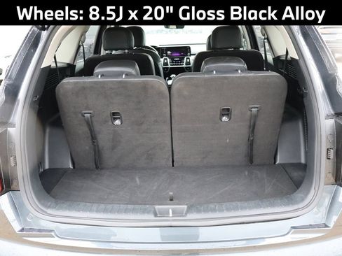 Used 2022 Kia Sorento SX FWD image 18