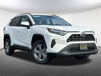New 2025 Toyota RAV4 XLE video 2