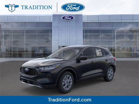 New 2025 Ford Escape Active w/ Tech Pack #1 image 1