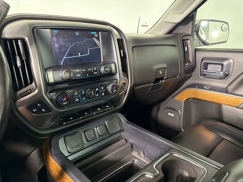 Used 2014 Chevrolet Silverado 1500 LTZ w/ LTZ Plus Package image 25