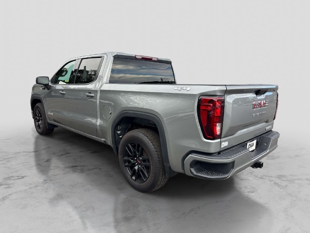 Used 2023 GMC Sierra 1500 Elevation AWD/4WD image 3