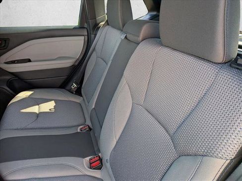 Certified 2026 Subaru Forester Premium AWD/4WD image 15