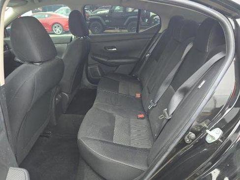 Used 2022 Nissan Sentra SV w/ All-Weather Package image 14