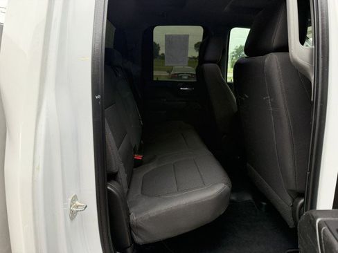 Used 2022 Chevrolet Silverado 2500 W/T w/ WT Convenience Package RWD image 25