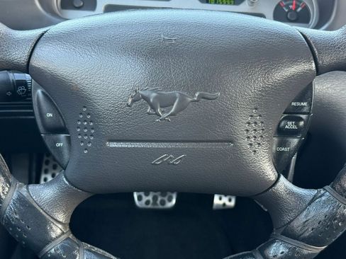 Used 2004 Ford Mustang Mach 1 RWD image 44