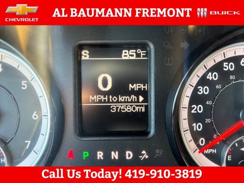 Used 2020 RAM 1500 Tradesman w/ Popular Equipment Group RWD image 16