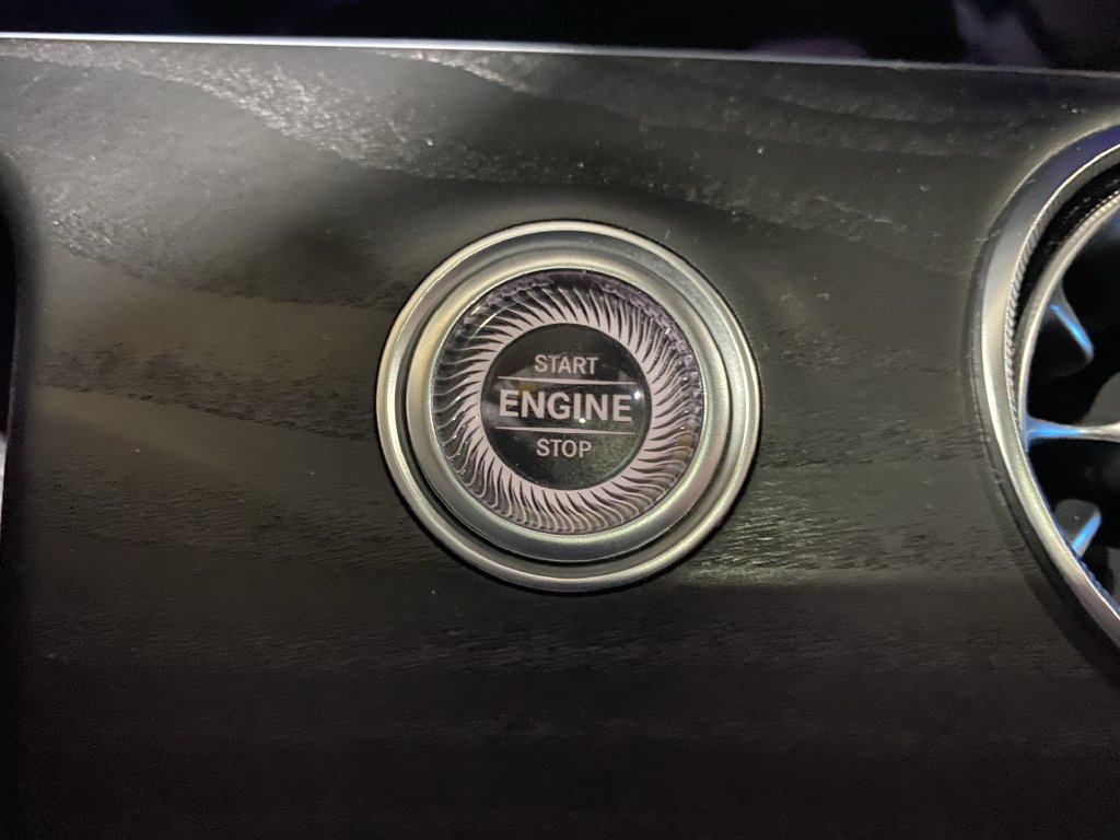 Certified 2022 Mercedes-Benz E 450 Coupe image 16