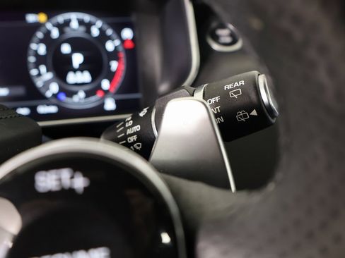 Used 2022 Land Rover Range Rover Sport HSE Silver Edition image 33