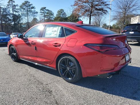 New 2026 Acura Integra A-Spec image 6