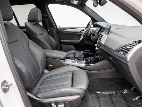 Used 2019 BMW X3 xDrive30i w/ M Sport Package 2 image 14