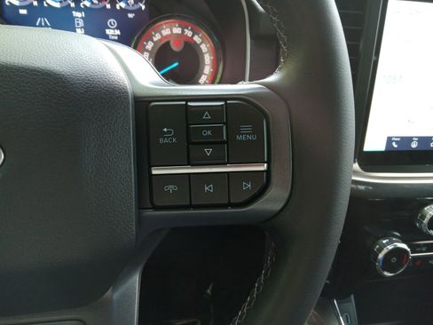 Used 2023 Ford F150 XLT w/ Equipment Group 302A High AWD/4WD image 28