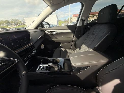 New 2026 Buick Envision Avenir AWD/4WD image 11