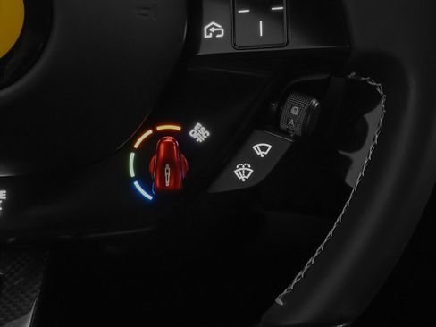 Certified 2023 Ferrari Roma image 70