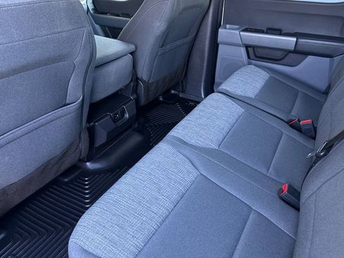 Used 2021 Ford F150 XLT AWD/4WD image 9