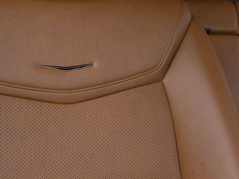 New 2025 Cadillac XT5 Premium Luxury w/ Technology Package image 21