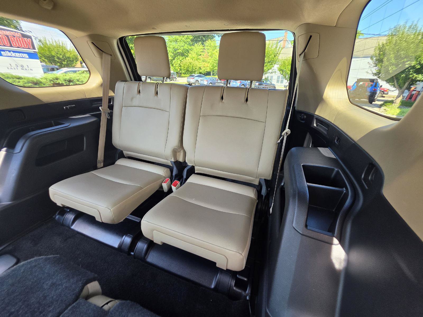 Used 2021 Toyota 4Runner SR5 Premium w/ Moonroof Package AWD/4WD image 19