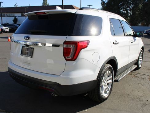 Used 2017 Ford Explorer FWD image 35