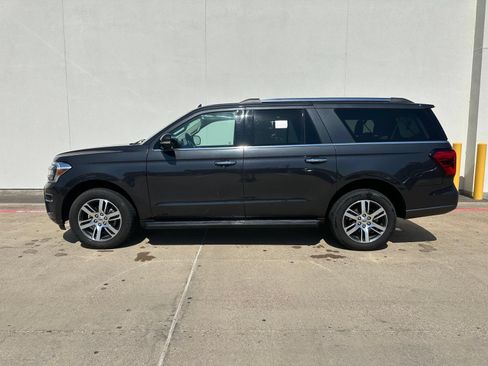 Used 2024 Ford Expedition Max Limited RWD image 5