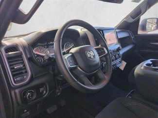 New 2026 RAM 1500 Classic Warlock video 3