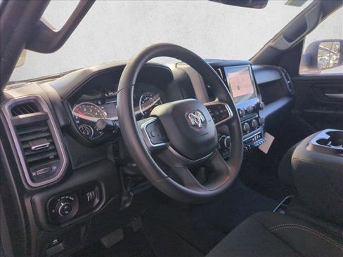 New 2026 RAM 1500 Classic Warlock image 3